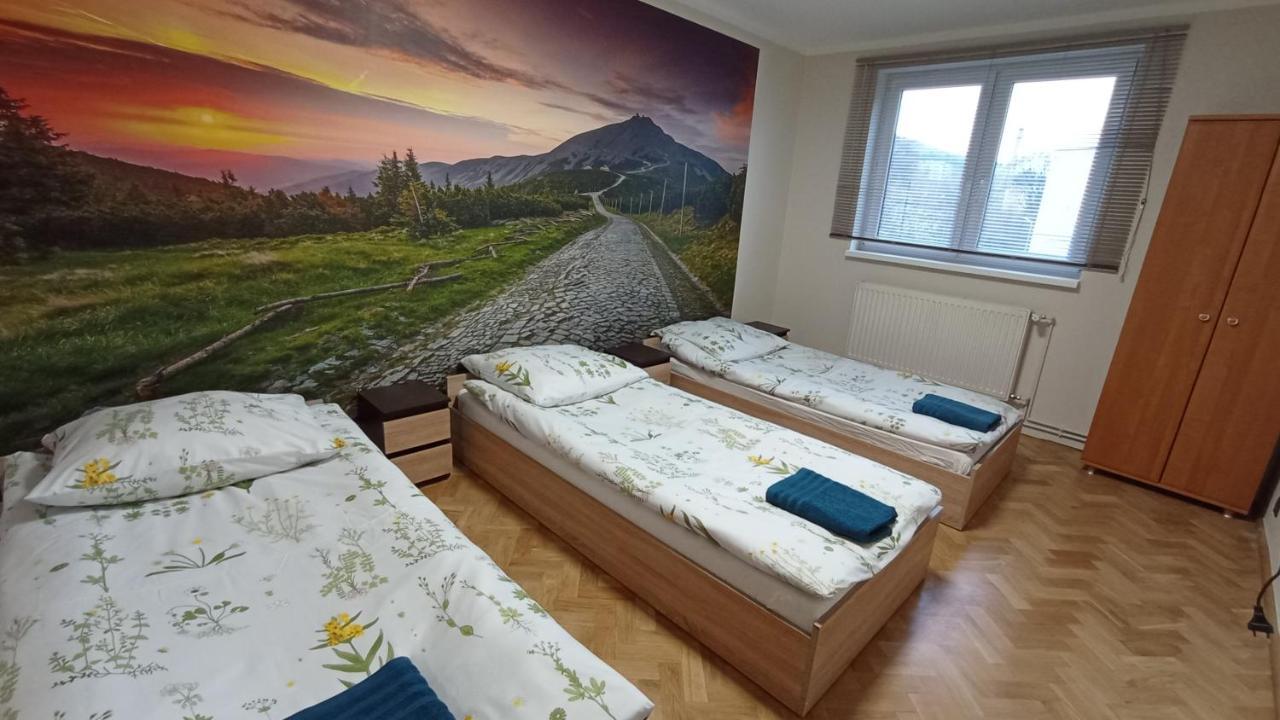 Apartament 27A Jelenia Góra Exterior foto