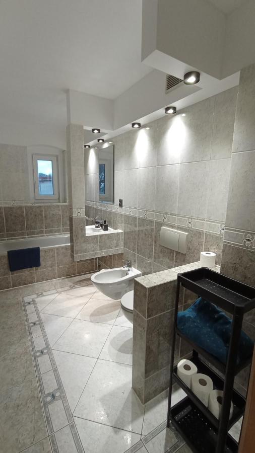 Apartament 27A Jelenia Góra Exterior foto