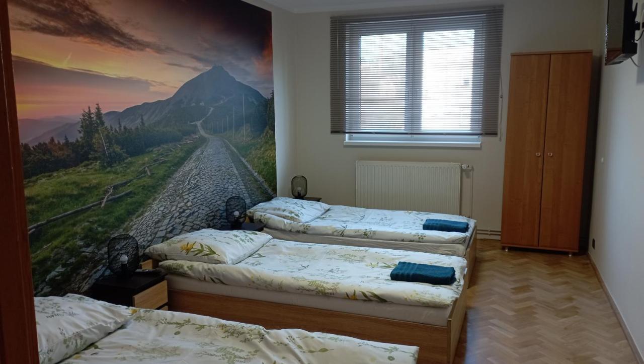 Apartament 27A Jelenia Góra Exterior foto