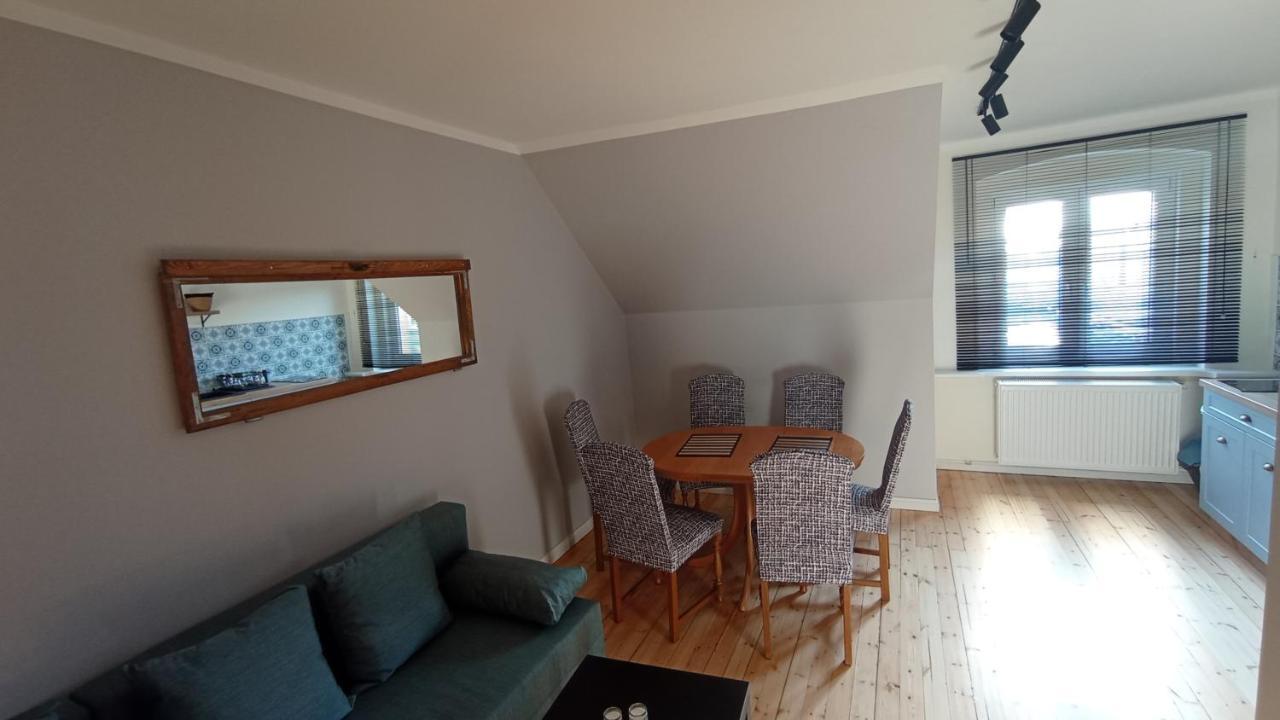 Apartament 27A Jelenia Góra Exterior foto