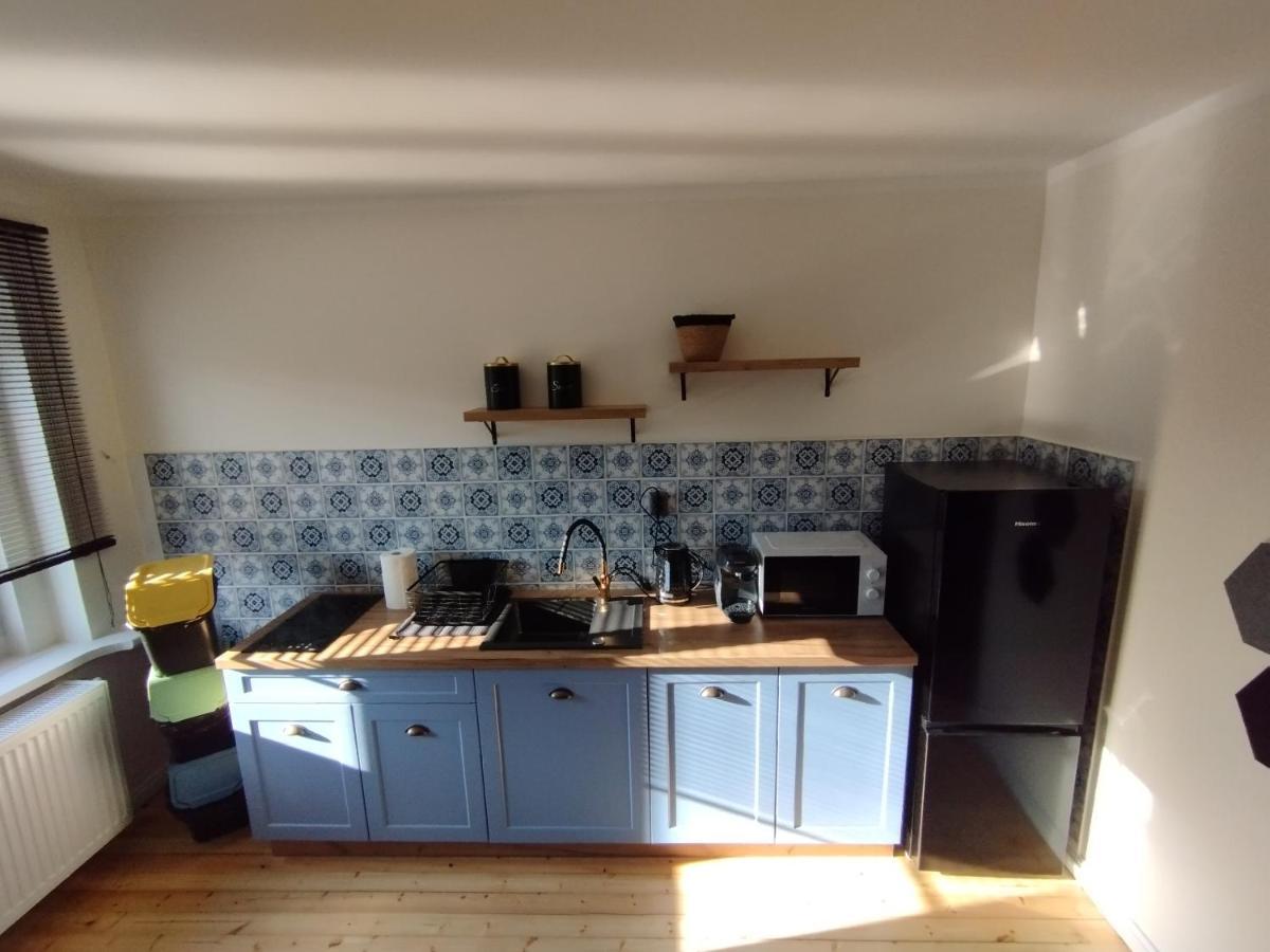 Apartament 27A Jelenia Góra Exterior foto