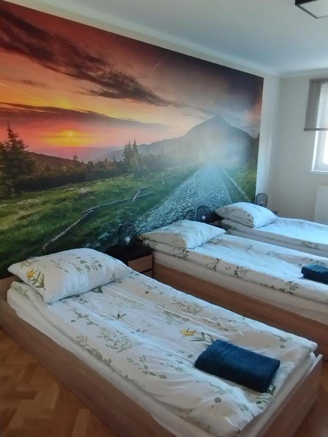 Apartament 27A Jelenia Góra Exterior foto