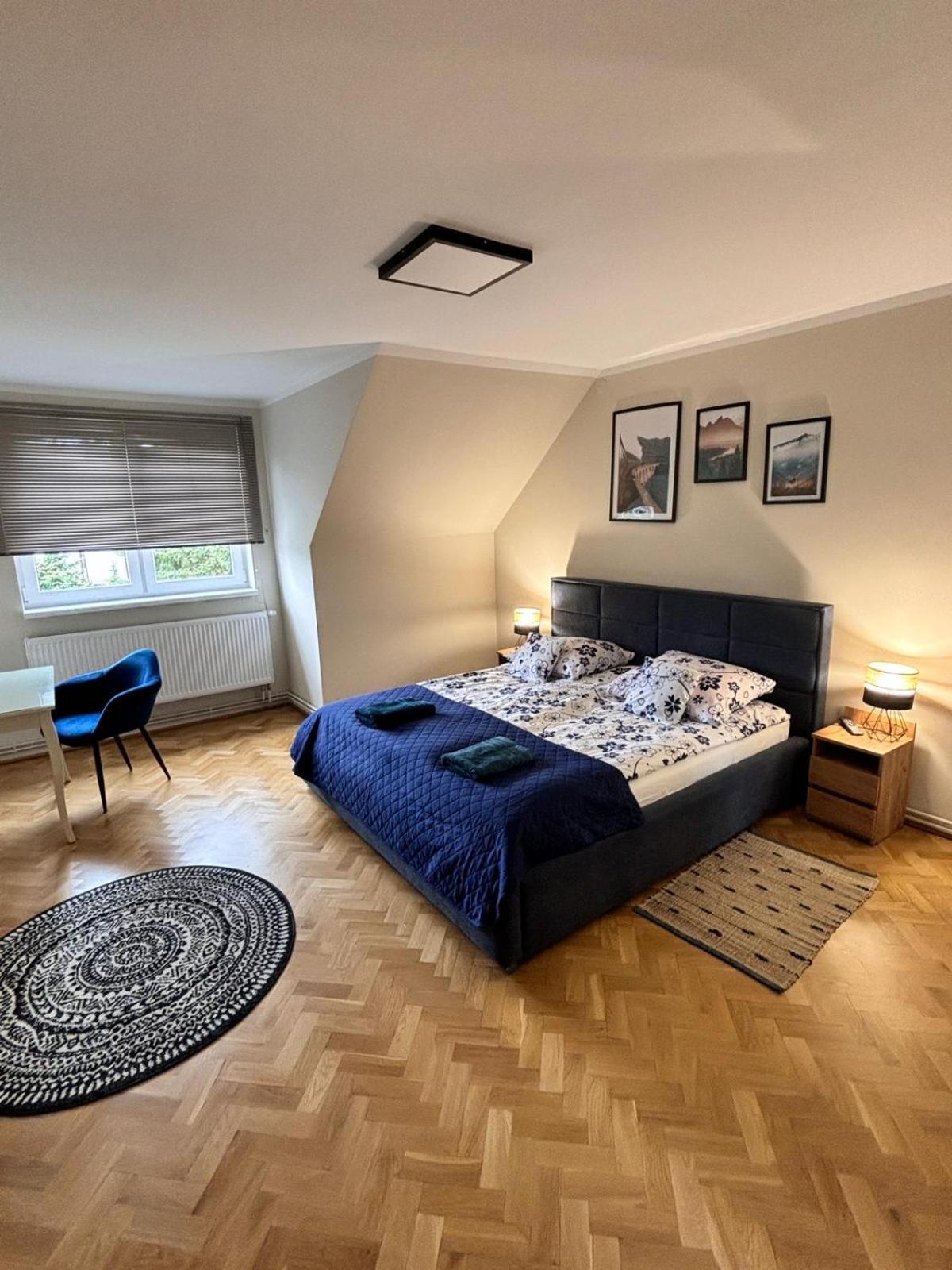 Apartament 27A Jelenia Góra Exterior foto