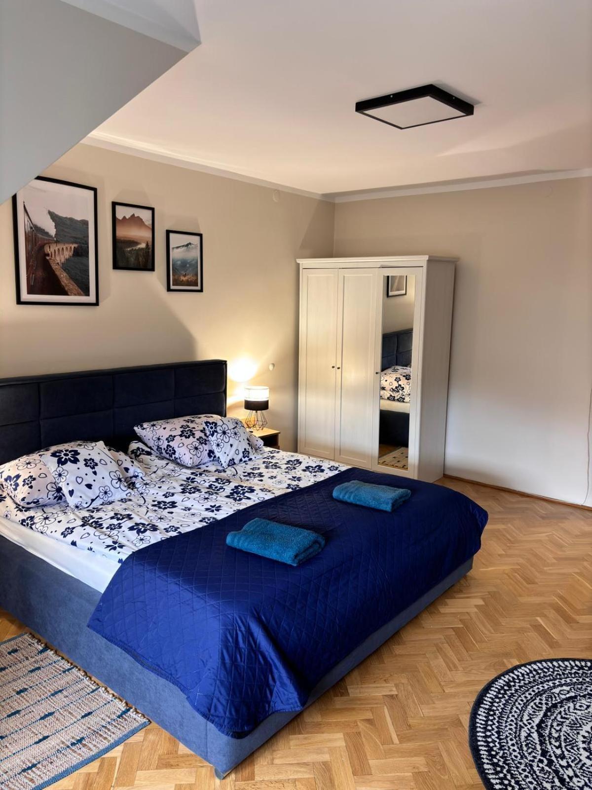 Apartament 27A Jelenia Góra Exterior foto